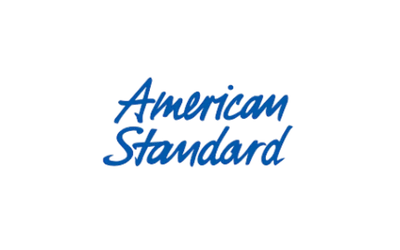American Standard - factory-trained HVAC installer at Trident, KWC Region