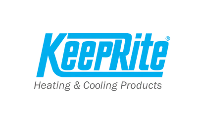 KeepRite - factory-trained HVAC installer at Trident, KWC Region
