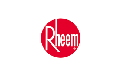 Rheem - factory-trained HVAC installer at Trident, KWC Region
